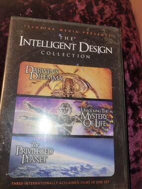 Intelligent Design Collection